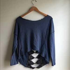 Free People top